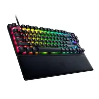 在飛比找樂天市場購物網優惠-米特3C數位–Razer 雷蛇 Huntsman 獵魂光蛛V