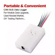 Data Logger for All Car CanBus Module Data Transceiver Automotive Diagnosis Tool