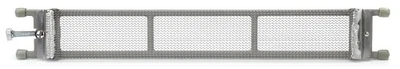 Rogers Drums 4723 Dyna-sonic Snare Rail with Snare Wires (2-pack) Bundle