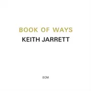 Keith Jarrett Book Of Ways CD