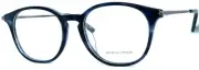 Bottega Veneta Optical Frame BV0200OA 004 53-19-145 in Blue
