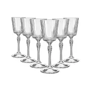 Bormioli Rocco America '20s Sherry Glasses - 80ml - Pack Of 12