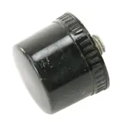Shin Hase Hammer Pockety Combi Hammer Replacement Head Black PC HA-125a