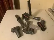 Dyson Accessories Attachments Vacuum Cleaner. New.