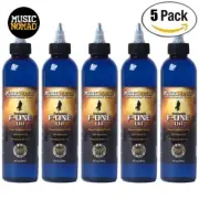 5-PACK Music Nomad MN151 F-ONE Oil Fretboard And Conditioner 8 Oz