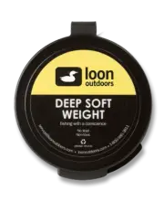 Loon Outdoors Deep Soft Weight BRAND NEW @ eBay Fishing Tackle