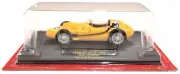 Hachette 1/43 Ferrari 246 F1 - 1958 Olivier Gendebien, Ecurie Francorchamp (#26)