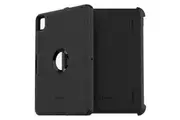 OtterBox Defender Case For iPad Pro 12.9 (2020/2018) - Black