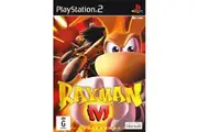 Rayman M (PS2) [Pre-Owned]
