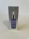 Olay Regenerist Retinol 24 Night Facial Serum - 1.3oz