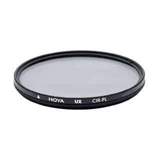 【HOYA】UX SLIM 52MM 超薄框CPL偏光鏡