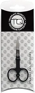 Murrays Manicure Tq Straight Nail Scissors