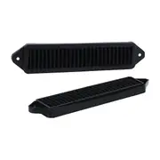 Wwxx XHW Cabin Air Cowl Filter for E Chassis Only E82 E88 E90 E91 E92 E93 X1 M3 128i 135i 328i 335i Photo Color
