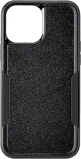 Phonix Armor Light Protective Case for Apple iPhone 13 Pro Max, Black