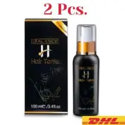BalanceH Hair Tonic Spray Scalp Treatment Alopecia Hair Loss Treatment 2x100ml