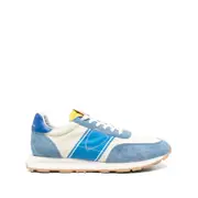 [Philippe Model] Philippe Model Tour Sneakers 40 IT NEUTRALS/BLUE