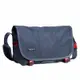 TIMBUK2 FLIGHT 輕量經典郵差包 S (14L) 花崗岩灰(TIB1080-2-GRA)