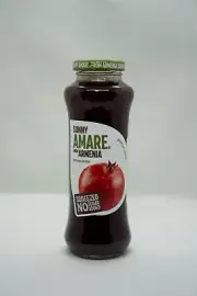 Pomegranate Juice Amare no sugar added