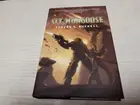 Sly Mongoose by Tobias S. Buckell (2008, Hardcover) SIGNED 1st/1st
