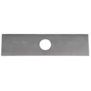 216062-NotHeatTreated Edger Blade Fits Universal Products