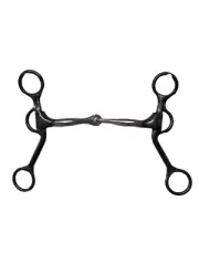 Dutton Bits 2 Piece Smooth Bar Short Shank Bit