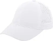 [Naimo] Baseball Cap Women's Ponytail Mesh Baseball Cap Breathable Sun Hat Sun Protection Summer Outdoor Baseball Cap