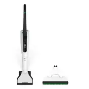 Kobold VK7 Cordless Vacuum Cleaner & 2-in-1 Vacuum Mop Attachment Bundle