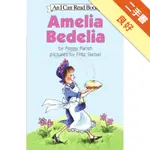 AN I CAN READ BOOK LEVEL 2: AMELIA BEDELIA[二手書_良好]11315663483 TAAZE讀冊生活網路書店