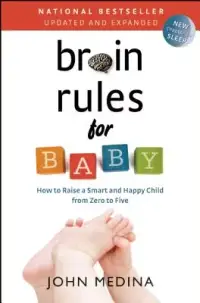 在飛比找博客來優惠-Brain Rules for Baby: How to R