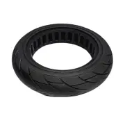 10 Inch Solid Tyre 10x2 125 for Ninebot F20 F25 F30 For F40 Electric Scooter