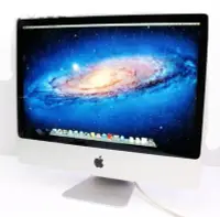 在飛比找Yahoo!奇摩拍賣優惠-Apple電腦 公司貨一體成型厚機 iMac 21.5吋 記