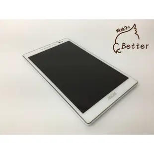 【Better 3C】ASUS 可通話平板 sim卡 8吋 P024 16GB 華碩 二手平板🎁買就送