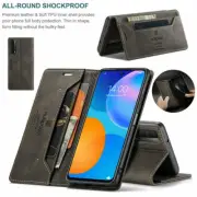 For Google Pixel 7A 7 7 Pro 8 8 Pro 6 6 Pro Wallet Shockproof Leather Case Cover