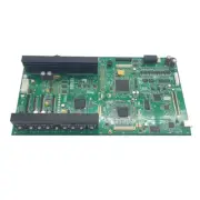 Mimaki JV33/TS3 Mainboard (Main PCB Assy) for Mimaki JV33/TS3 Printer - M011425