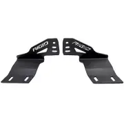 RIGID Industries 2020+ Fits Ford Super Duty Bumper Bar Mount