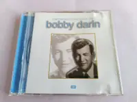 在飛比找Yahoo!奇摩拍賣優惠-【鳳姐嚴選二手】Bobby Darin / EMI Pres