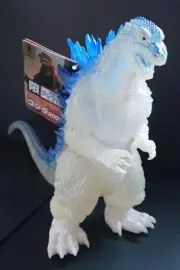 BANDAI Godzilla 2003 Soft Vinyl (Theater Only)