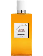 [HERMÈS] Eau des Merveilles Body Shower Gel 200ml