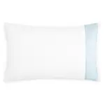 Sferra Casida King Pillowcase, Pair