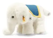 140th Jubilee Little Elephant by Steiff - EAN 084119