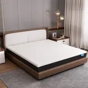 Dreamz Queen Mattress Double Single Gel Memory Foam Cetificated 20cm No Spring