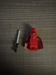 Imperial Royal Guard Minifigure