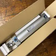 Koganei Pneumatic Air Cylinder DDA63x230, A5N-20-K, A4D6CAA, Brand New In Box
