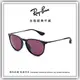 【睛悦眼鏡】永恆經典不滅 RAY BAN 偏光太陽眼鏡 RB-4171F-601/5Q（尺寸54）71179