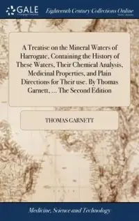 在飛比找博客來優惠-A Treatise on the Mineral Wate