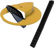Bucket Mouse Trap without Barrel Mouse Traps Flip N Slide Bucket Lid Mouse Trap