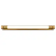 Arvin 40 Vanity Wall Light, Antique Gold