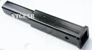 11" Extension Extend Bar w/2" Receiver RV Trailer Hitch TAIH0043