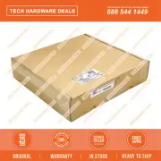 845424-B21 * Qty Offers Considered * RETAIL BOX QSFP28 to 4x25Gb SFP28 15m Activ