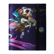 Ultra Pro Magic The Gathering MTG Foundations 9 Pocket PRO Binder